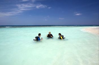 Sandies Bathala Maldives Bathala Island Dış mekan fotoğraf