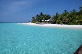 Sandies Bathala Maldives Bathala Island Dış mekan fotoğraf