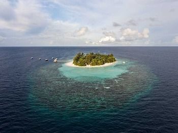 Sandies Bathala Maldives Bathala Island Dış mekan fotoğraf